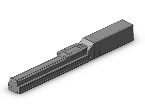 SMC 11-LEFS16A-150BR-R3 Ball Screw Drive Actuator