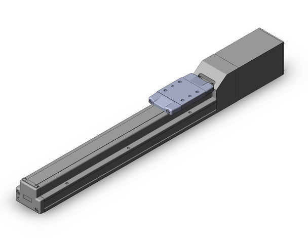 SMC LEFS16B-200-S1 Ball Screw Drive Actuator