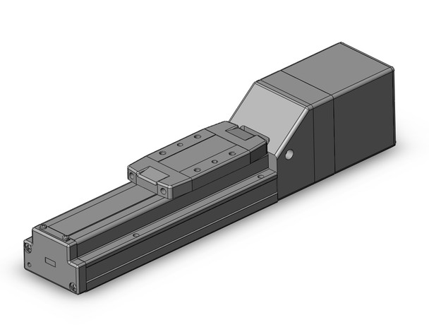 SMC 11-LEFS32A-100-R16P1 Electric Actuator