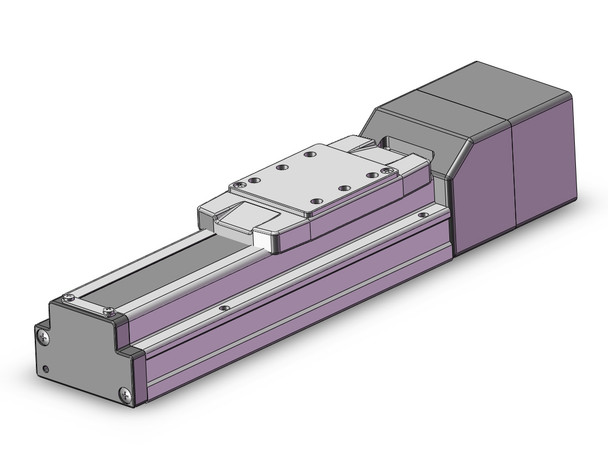 SMC LEFS32NXB-100 Ball Screw Drive Actuator