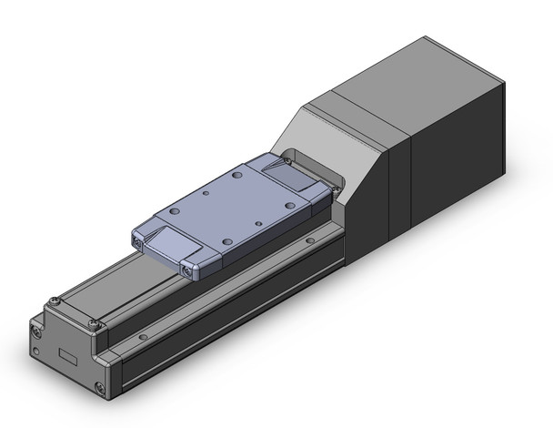 SMC LEFSH25B-50-S1 Ball Screw Drive Actuator High Precision