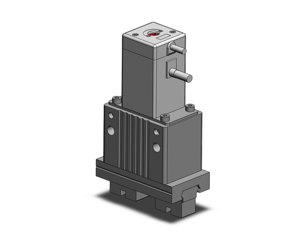 SMC LEHZ25LK2-14C Electric Actuator