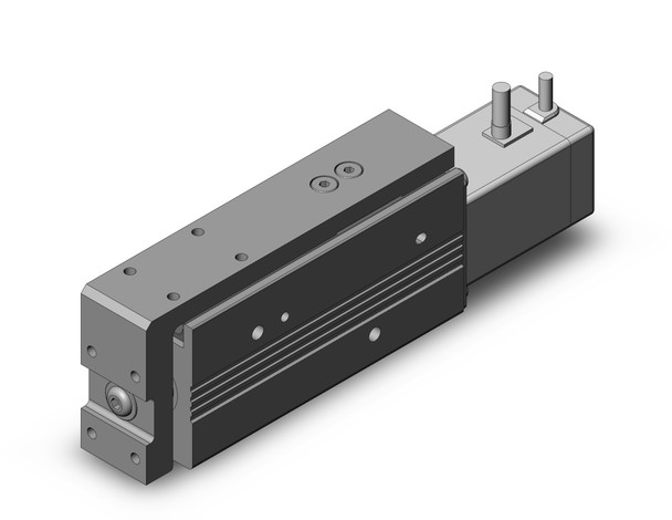 SMC LEPS10LK-50-R5C917 electric actuator miniature slide table type