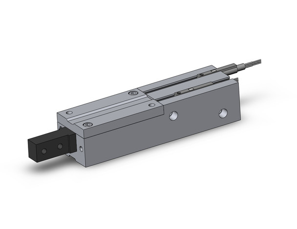 SMC MIS12-20D-M9PSAPC Escapement, Sgl Finger