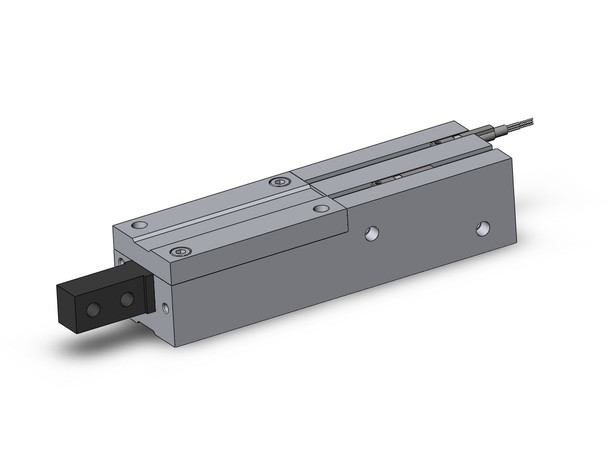 SMC MIS20-30D-M9NZ Escapement, Sgl Finger