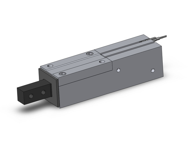 SMC MIS25-30DS-M9PWSAPCS Escapement, Sgl Finger