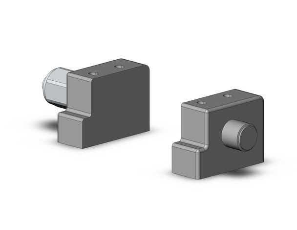 SMC LLC2A-02-S1107 lv manifold base