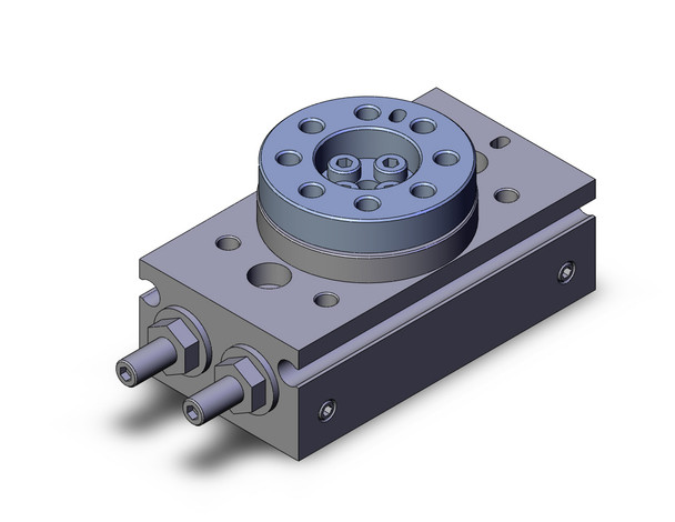 SMC MSQB2A-M9NAVM Rotary Table