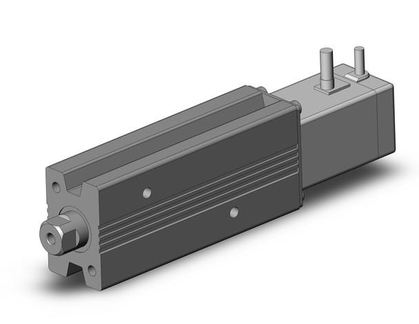 SMC LEPY10LK-50-R3C918 electric actuator miniature rod type