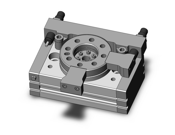 SMC MSQB20L5-M9PSAPC Rotary Table