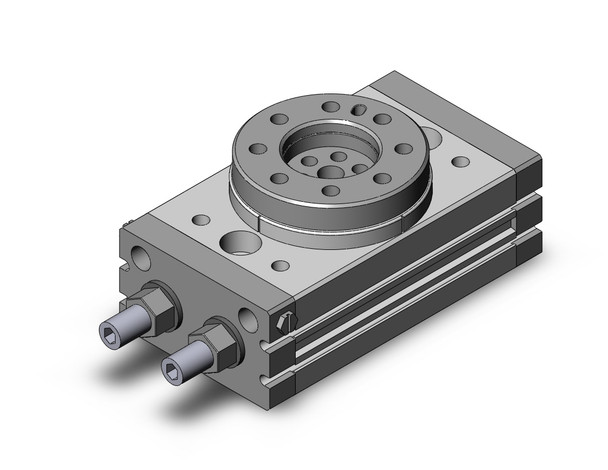 SMC MSQXB30A Rotary Table