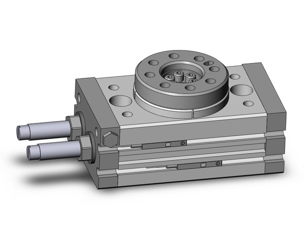 SMC MSQB10R-M9BWL Rotary Table