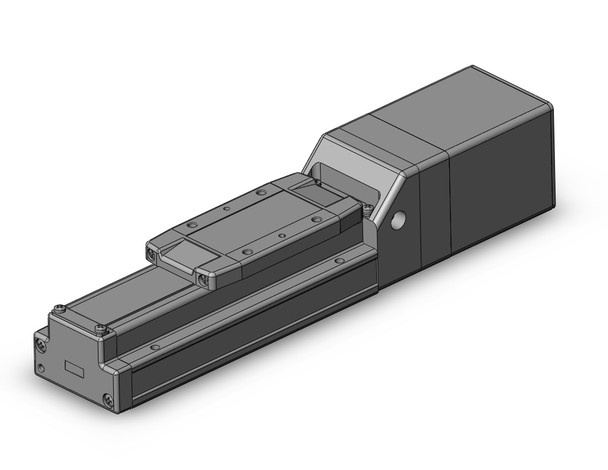 SMC 11-LEFS25AB-50R Ball Screw Drive Actuator