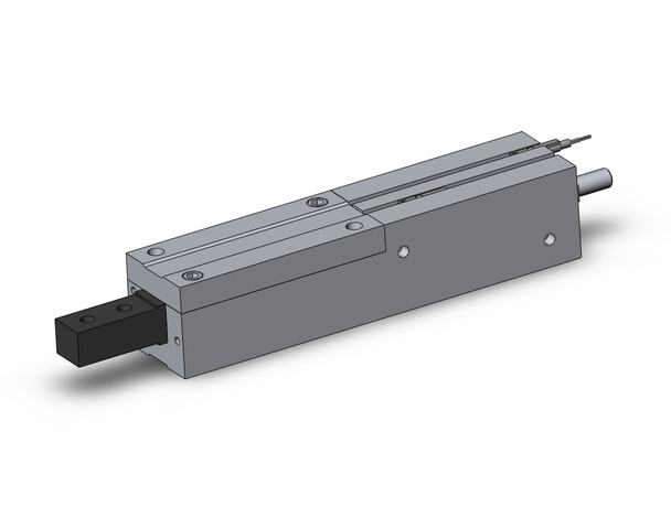 SMC MIS25-50D1A-M9BL Escapement, Sgl Finger