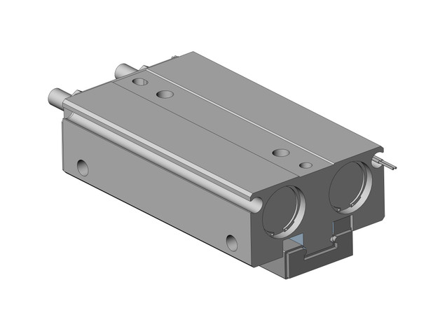 SMC MHF2-12D1R-M9BWM-X83A1 Gripper