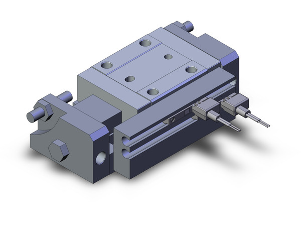 SMC MXP12-15C-M9BWVSDPC Guided Cylinder