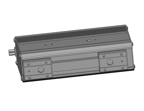 SMC LEHF40K2-80-R3C918 Electric Actuator