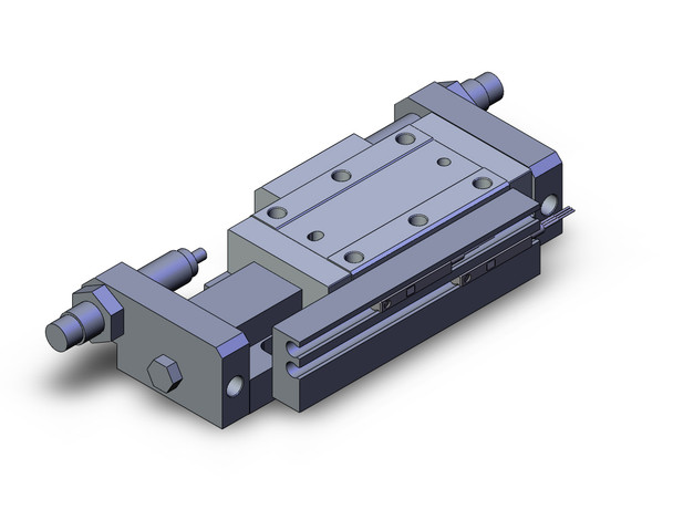 SMC MXP12-25B-M9N Cylinder, Air