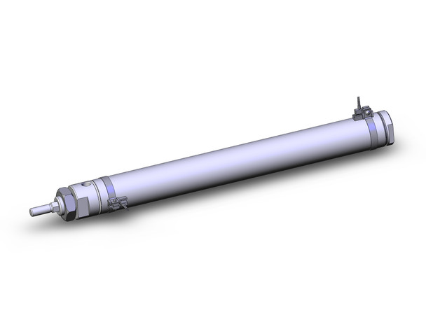 SMC NCDMKB150-1200C-M9NVL Ncm, Air Cylinder