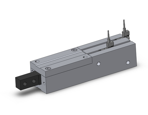 SMC MIS20-30D-M9BVL Escapement, Sgl Finger