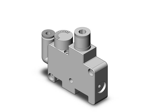 regulator, manifold regulator block