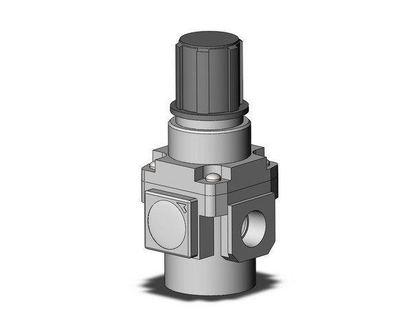 SMC AR30K-03E-Y-B Regulator