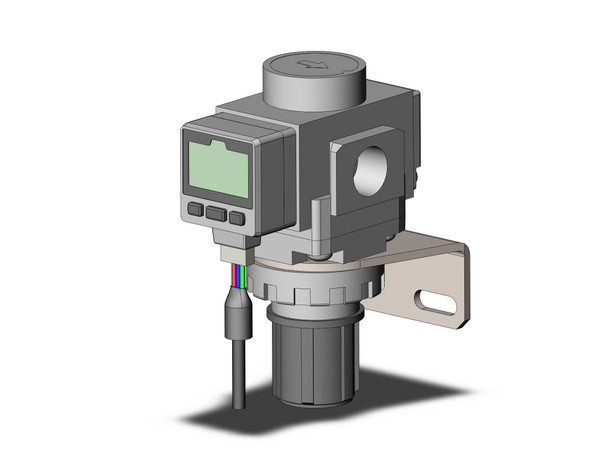 regulator, modular f.r.l. regulator