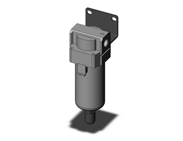 SMC AFM40-F03BD-2R-A Mist Separator