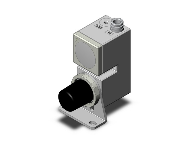 SMC ARM10F4-08BG Compact Mfld Regulator