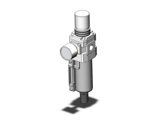 SMC AW30-N02CG-8Z-B Filter/Regulator