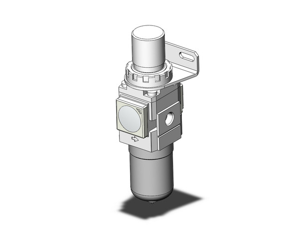 SMC AW20-01BE-2-B Filter/Regulator