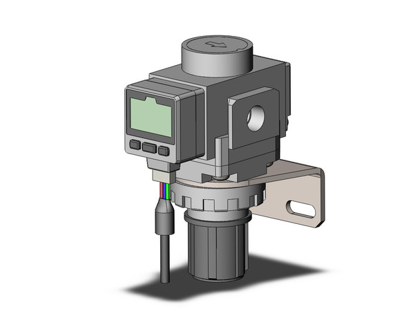 SMC AR20K-N01BE3-Z-B Regulator