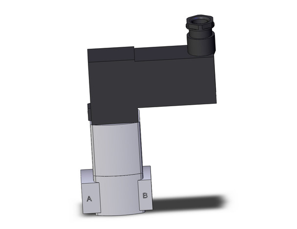 SMC VNB114B-N6A-5DZA 2 Port Process Valve