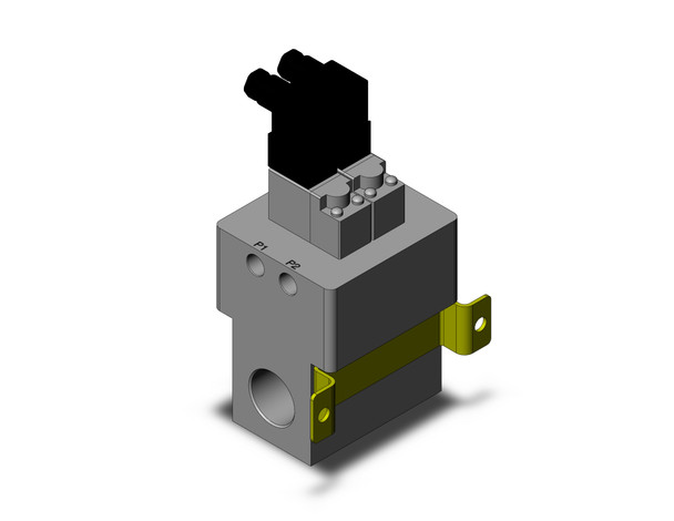 SMC VEX3701-103DZ-BN proportional valve power valve