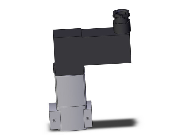 SMC VNB112A-N10A-5DZ Process Valve