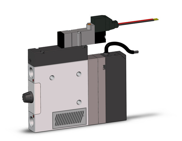 SMC ZM131AH-A5LZ-E14 Vacuum Ejector