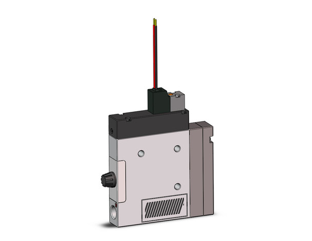 SMC ZM103H-J5G Vacuum Ejector