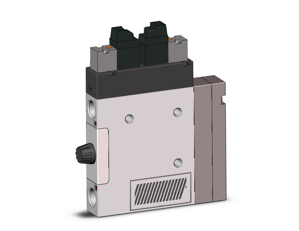 SMC ZM051HF-K5LOZ vacuum ejector