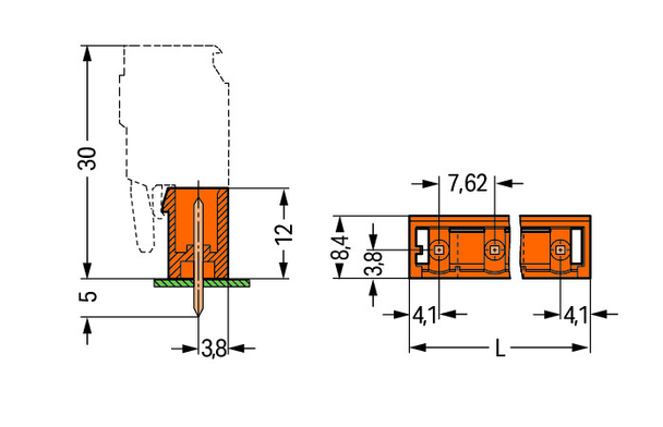 Wago 231-732/001-000