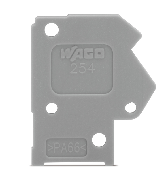 Wago 254-600 Pack of 100