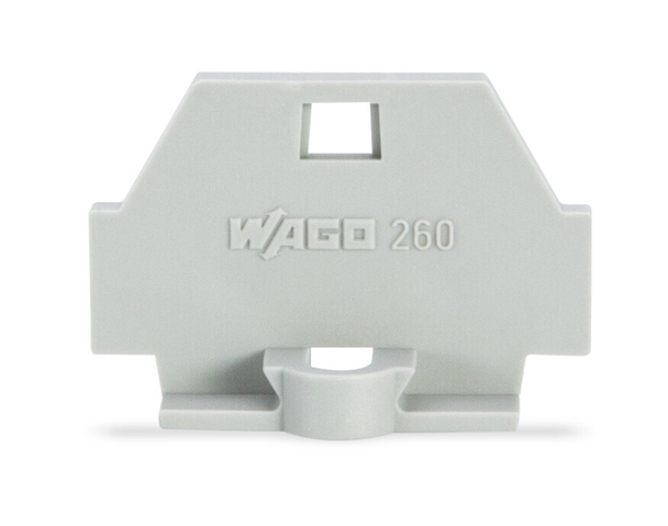 Wago 260-361 Pack of 50