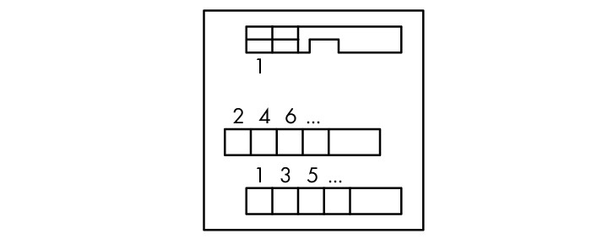 Wago 289-408 Interface Module