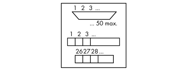 Wago 289-549 Interface Module