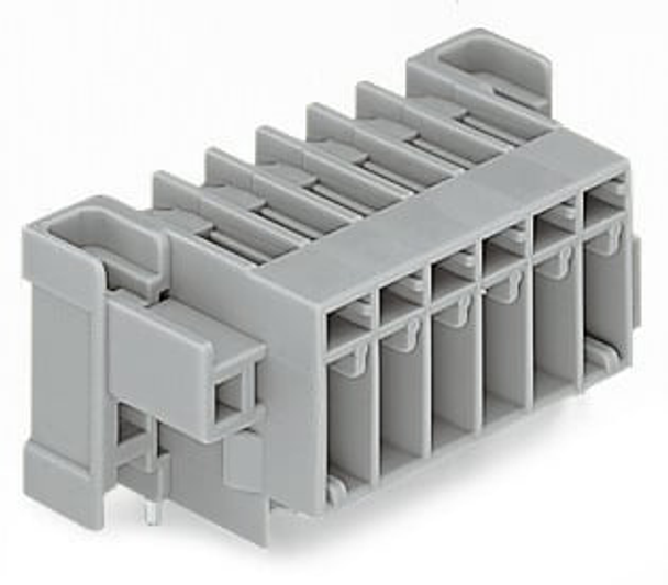 Wago 769-671/004-000 Male connector