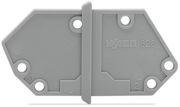 Wago 826-158 Pack of 25