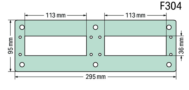 Wago 850-819/002-005