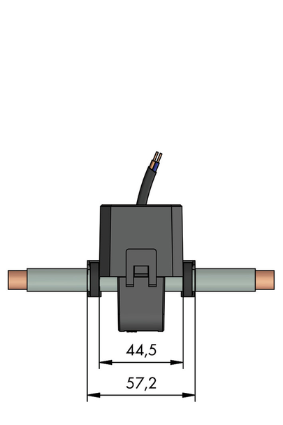 Wago 855-4001/100-001