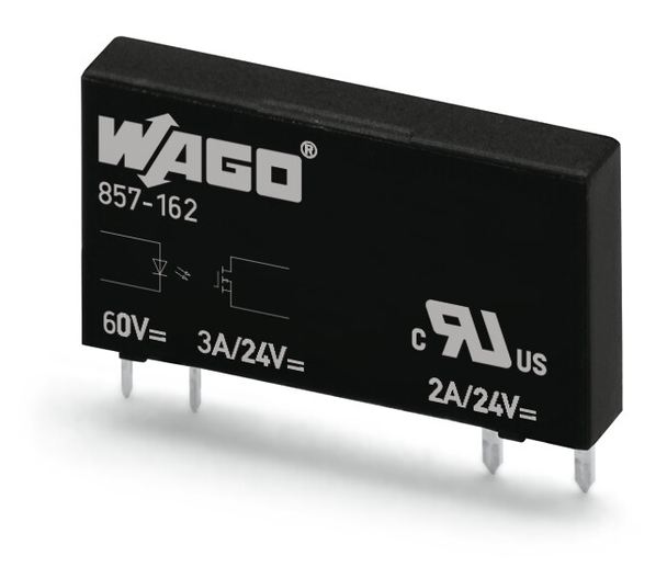 Wago 857-162 Pack of 20