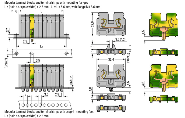 Wago 869-102