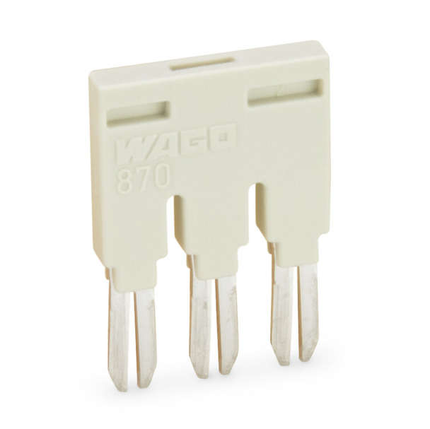 Wago 870-403 Pack of 25